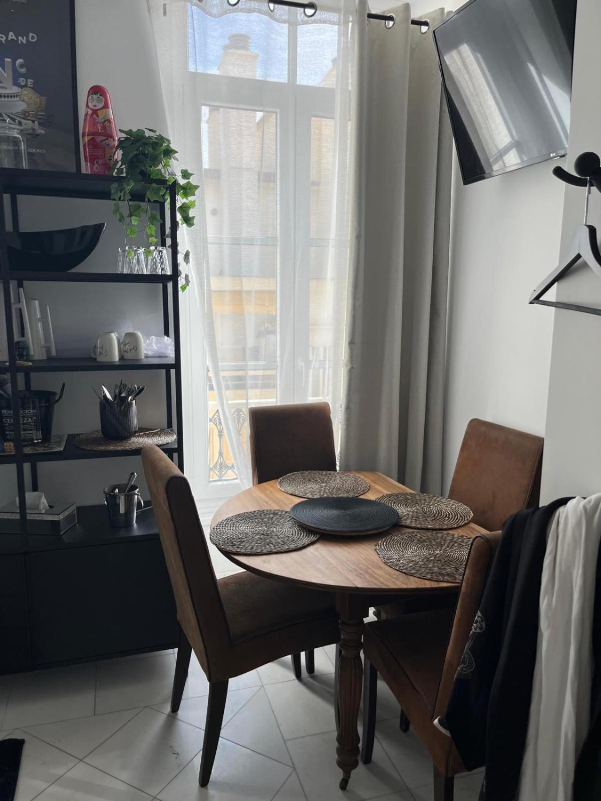 Private - Small Studio For Two At 5 Minutes From Croisette Cannes Exterior photo