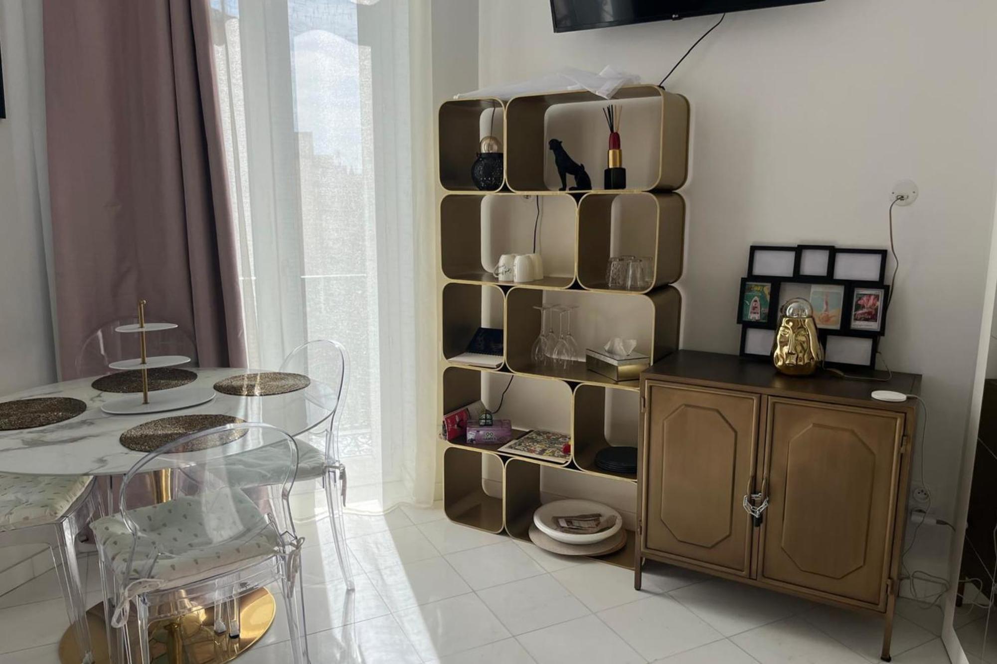 Private - Small Studio For Two At 5 Minutes From Croisette Cannes Exterior photo